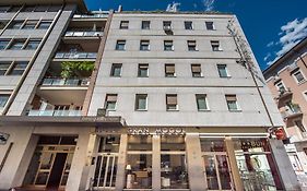 Best Quality Hotel Gran Mogol